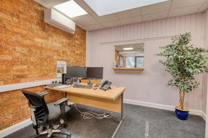 Commercial Reception- click for photo gallery